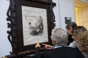 237 Koncert pod lipo Foto atelje Postojna